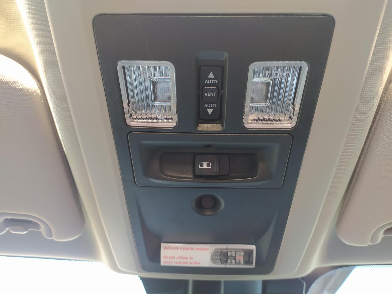 DODGE RAM 1500 CREW LARAMIE