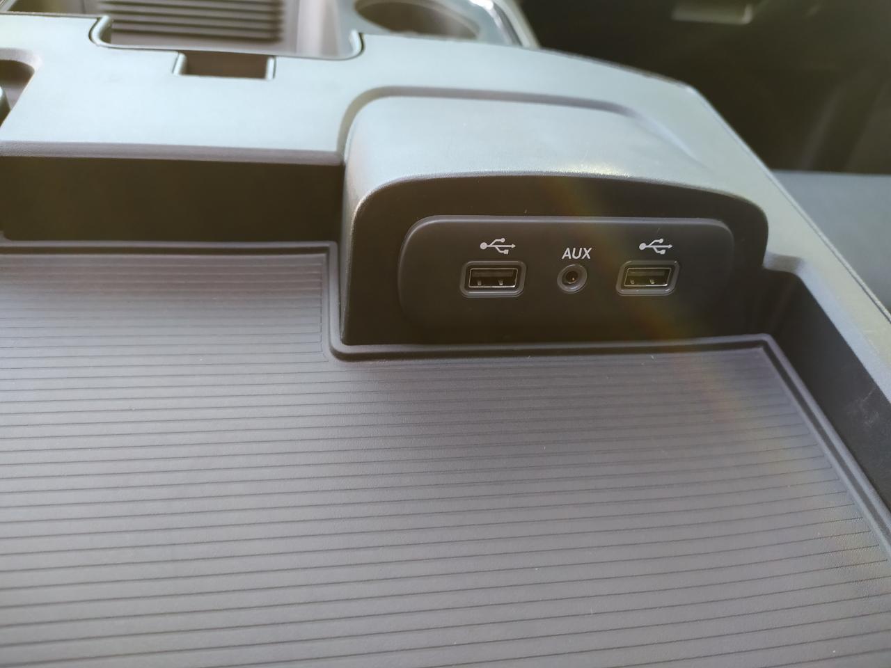 DODGE RAM 1500 CREW LARAMIE