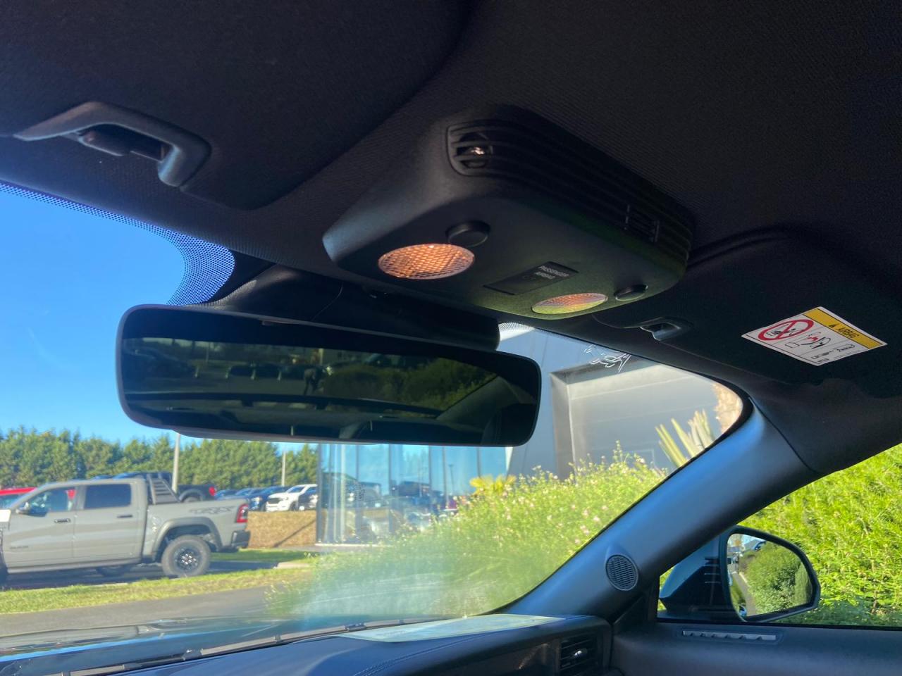 FORD MUSTANG GT FASTBACK 5.0L V8 450ch