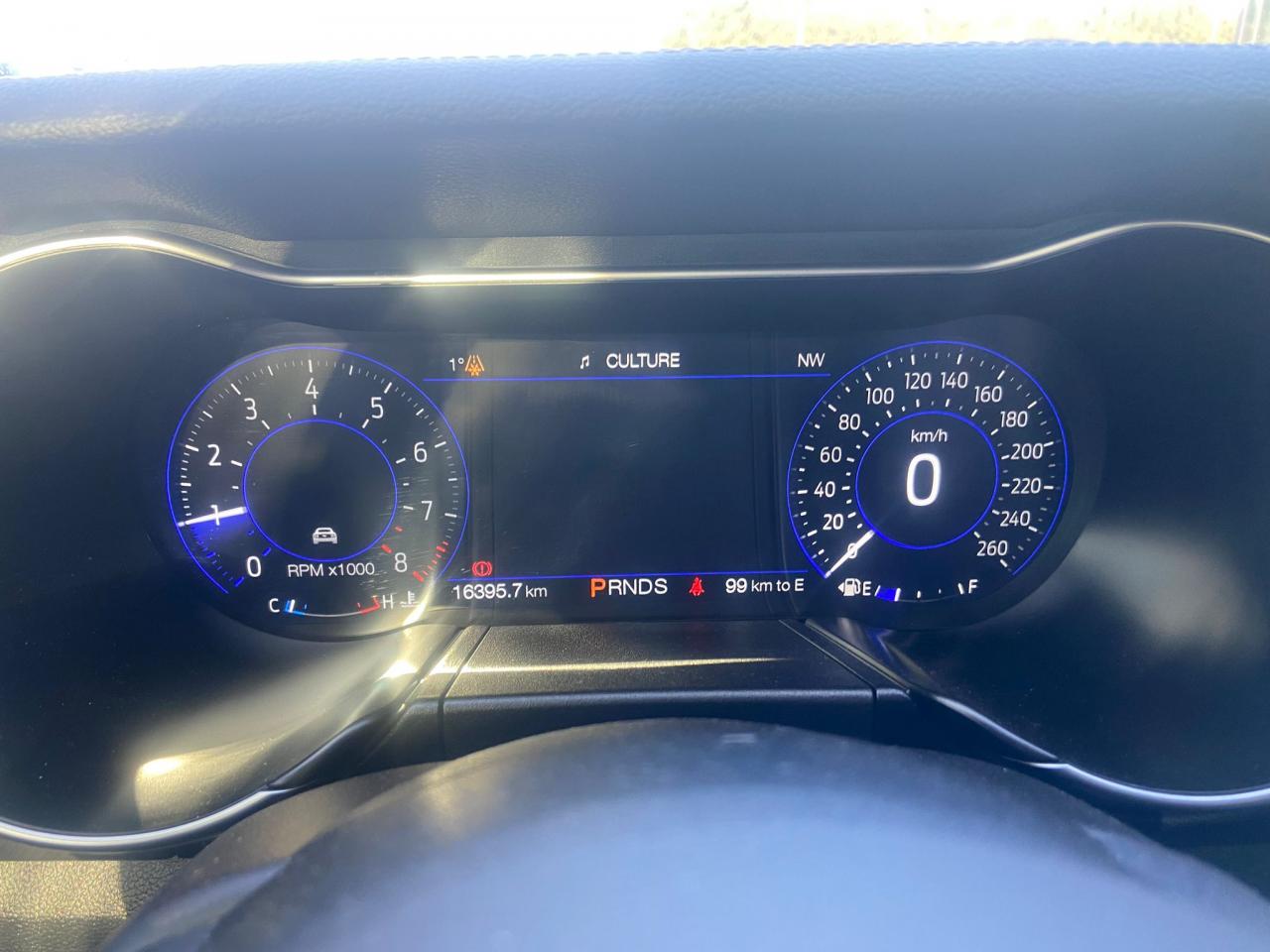 FORD MUSTANG GT FASTBACK 5.0L V8 450ch