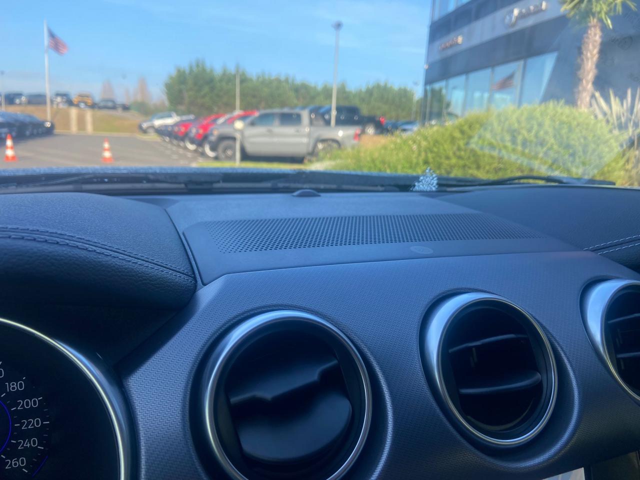 FORD MUSTANG GT FASTBACK 5.0L V8 450ch