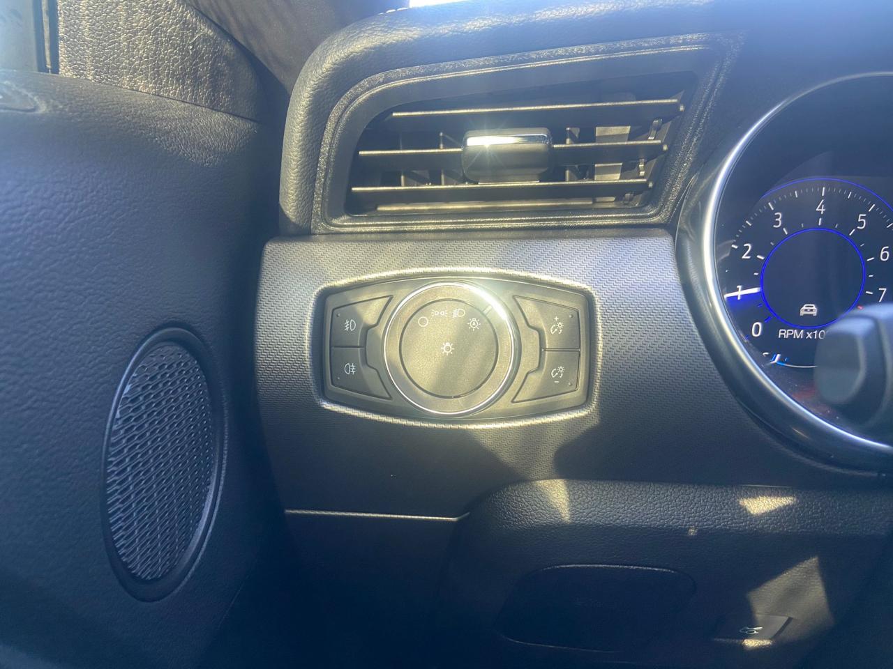 FORD MUSTANG GT FASTBACK 5.0L V8 450ch