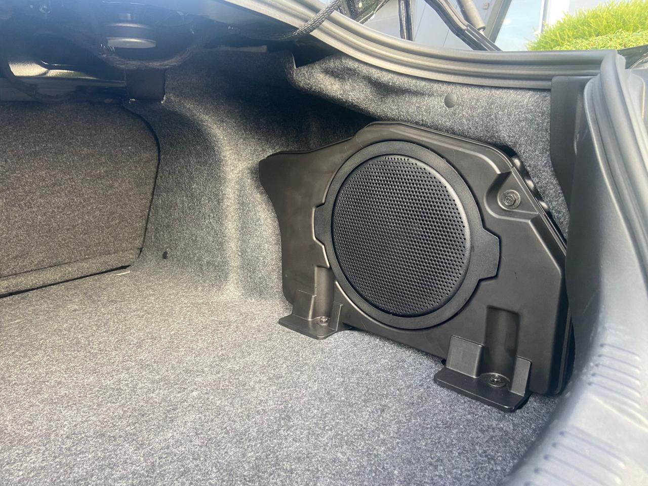 FORD MUSTANG GT FASTBACK 5.0L V8 450ch