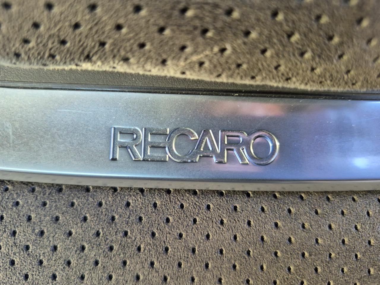 CHEVROLET CAMARO Coupé 6.2 V8 - 453 - PAS DE MALUS