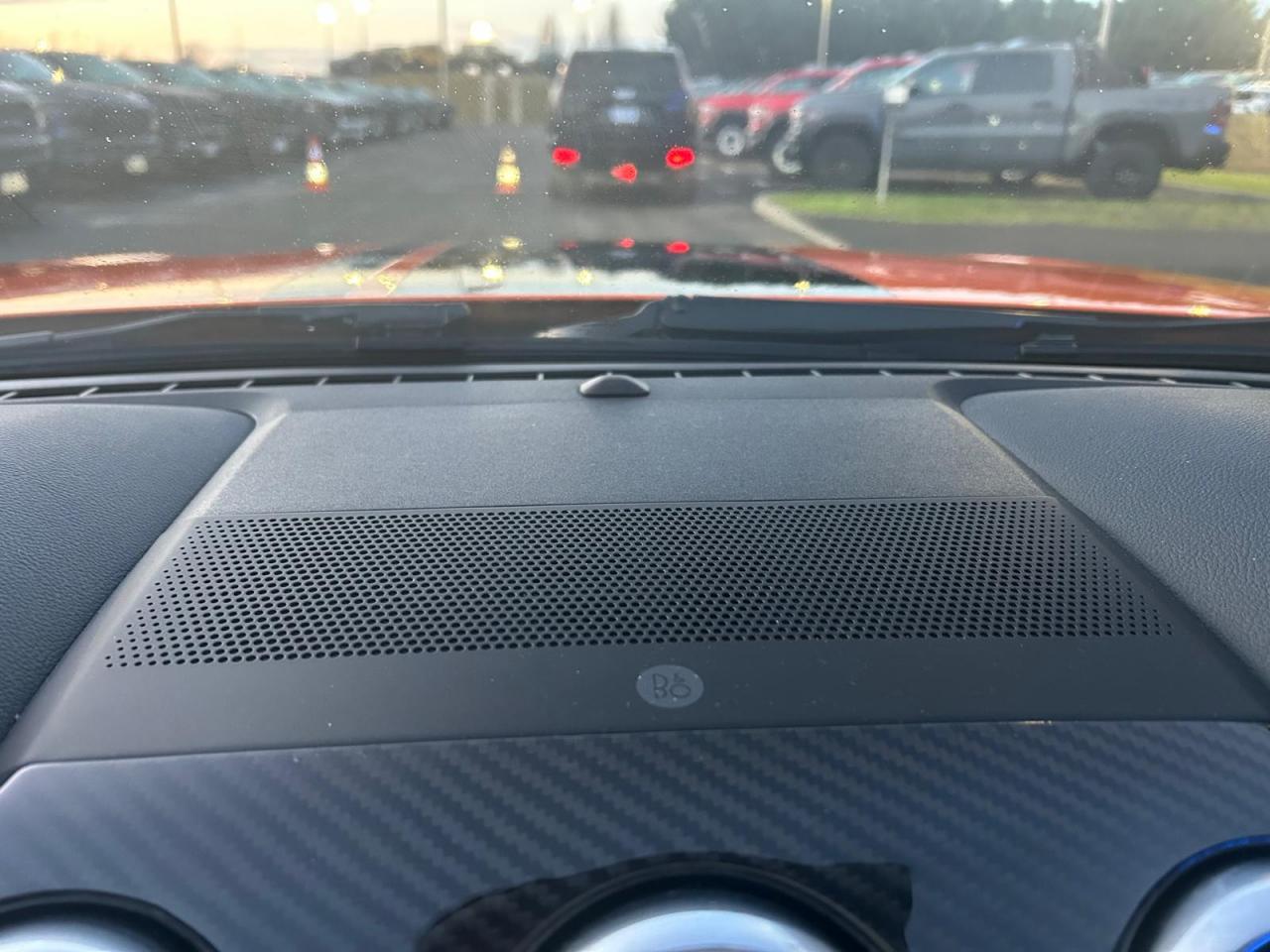 FORD MUSTANG GT Fastback V8 5.0L - Pas de MALUS