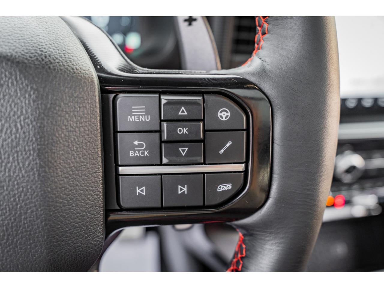 FORD F150 RAPTOR R Shelby BAJA V8 5.2L supercharged