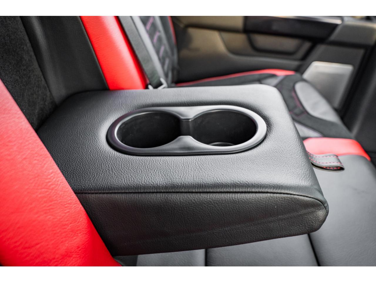 FORD F150 RAPTOR R Shelby BAJA V8 5.2L supercharged