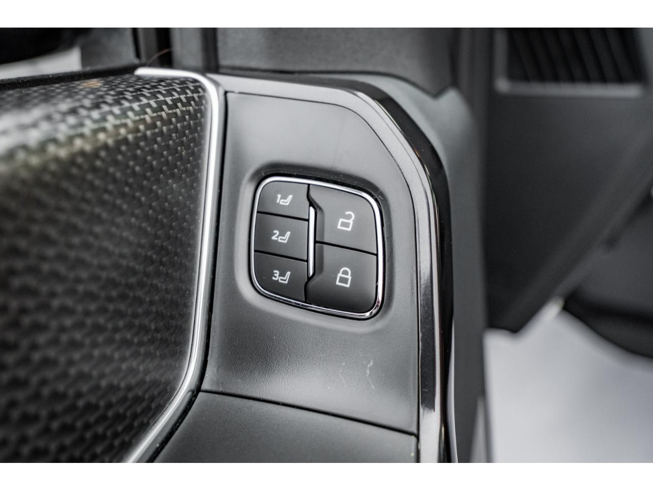 FORD F150 RAPTOR R Shelby BAJA V8 5.2L supercharged