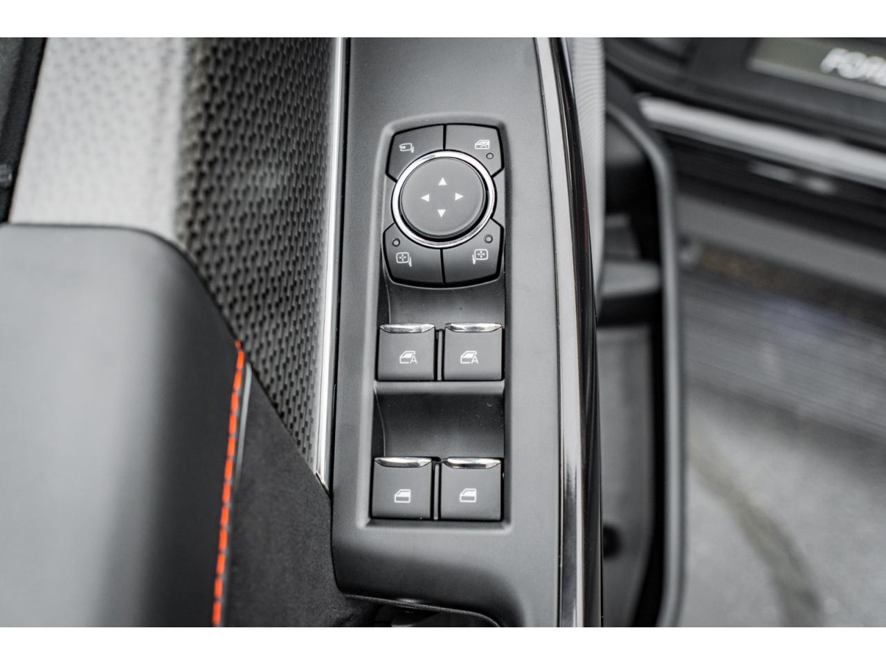 FORD F150 RAPTOR R Shelby BAJA V8 5.2L supercharged