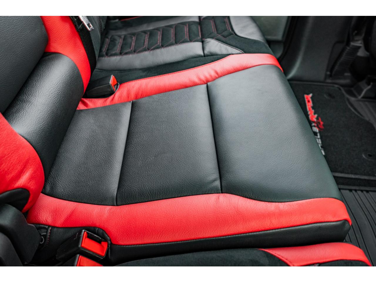 FORD F150 RAPTOR R Shelby BAJA V8 5.2L supercharged