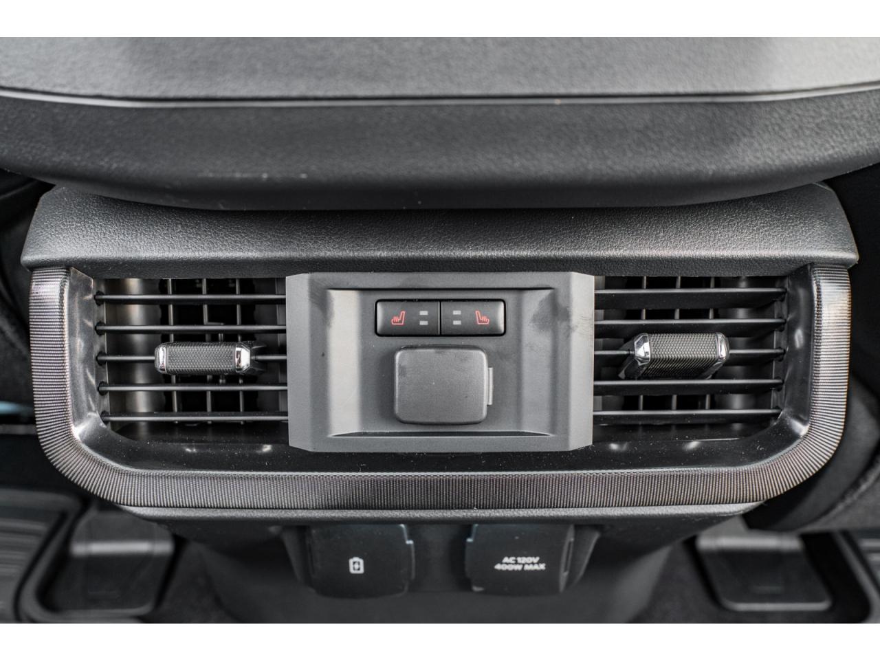 FORD F150 RAPTOR R Shelby BAJA V8 5.2L supercharged