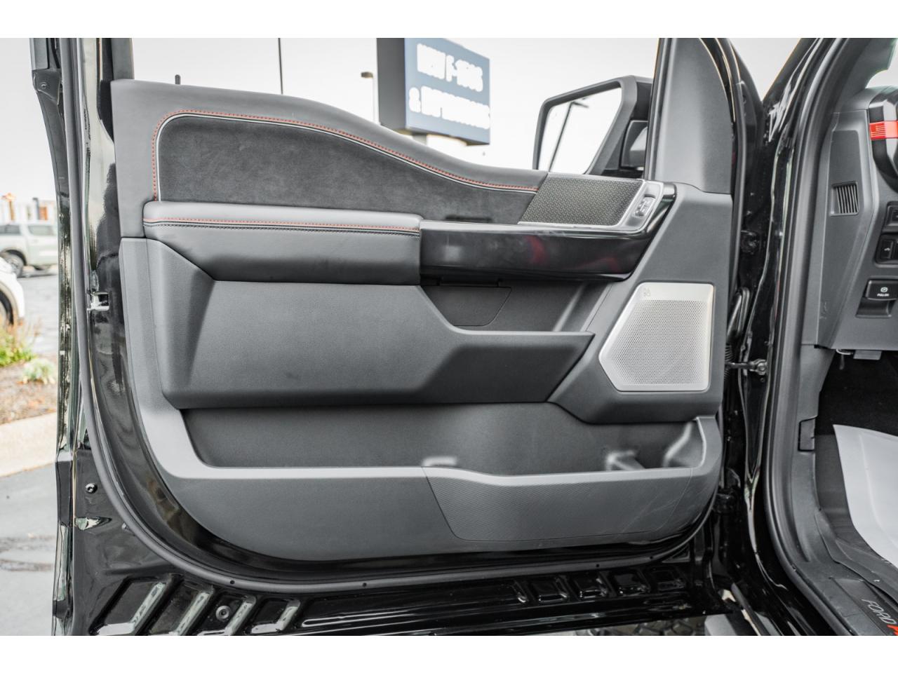 FORD F150 RAPTOR R Shelby BAJA V8 5.2L supercharged