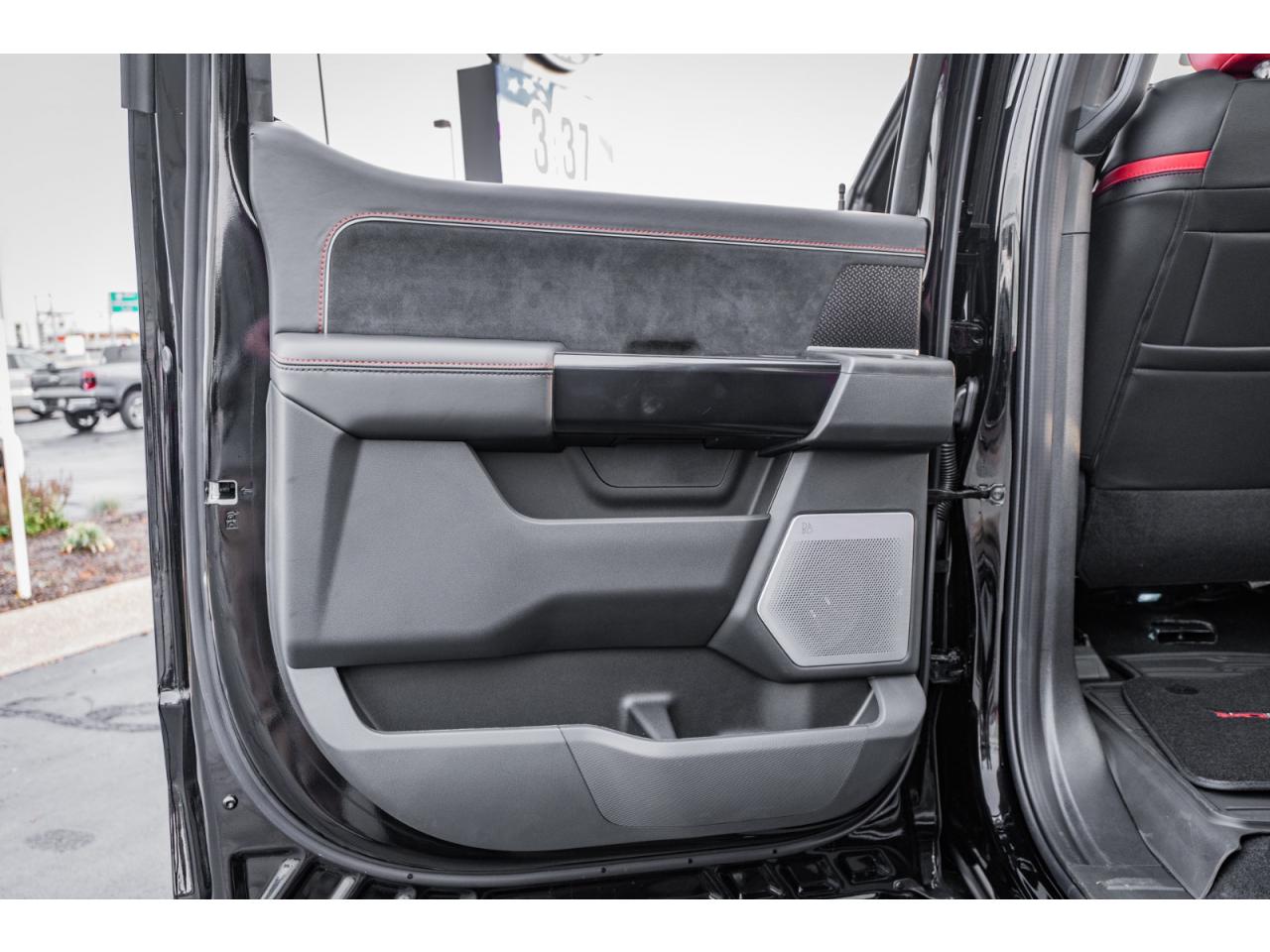 FORD F150 RAPTOR R Shelby BAJA V8 5.2L supercharged