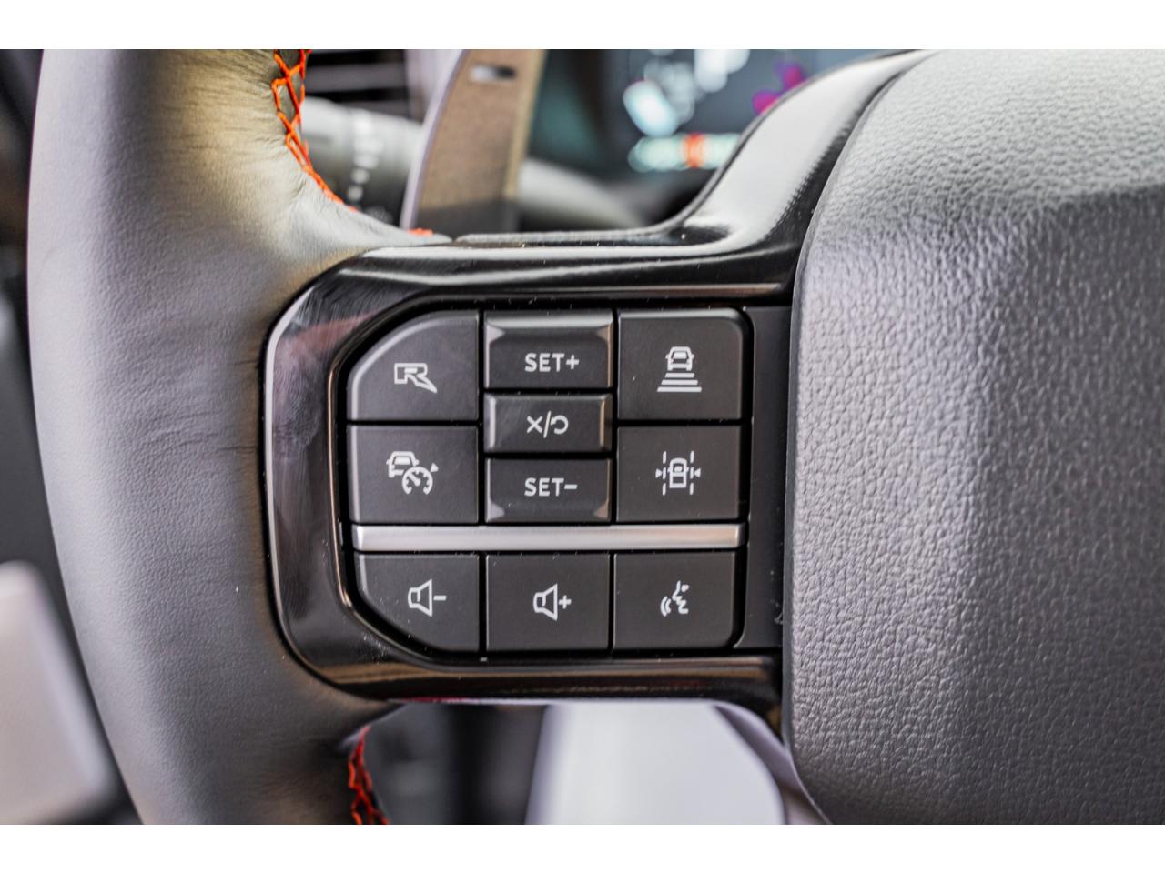 FORD F150 RAPTOR R Shelby BAJA V8 5.2L supercharged