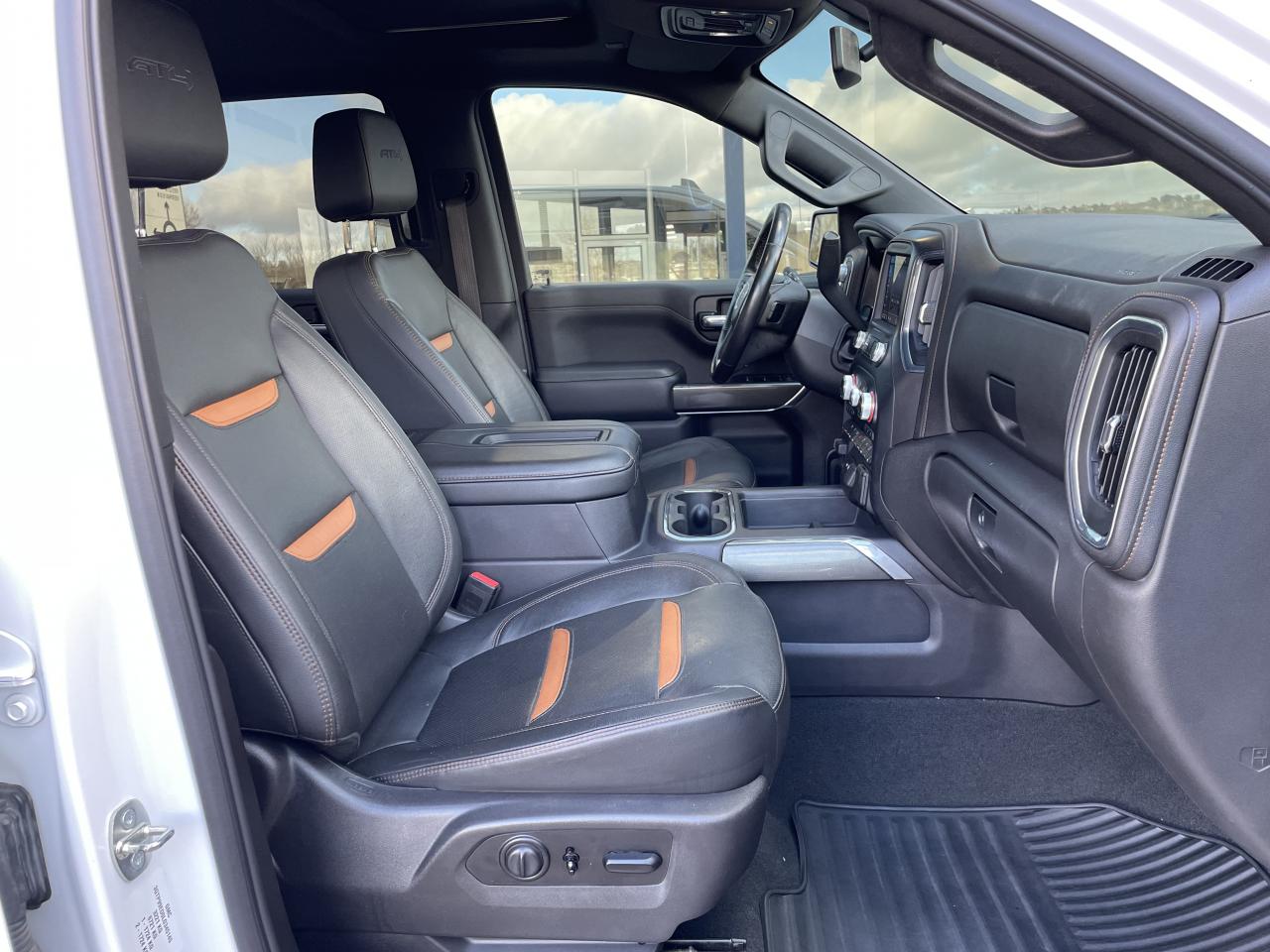 GMC Sierra AT4 CARBON PRO EDITION