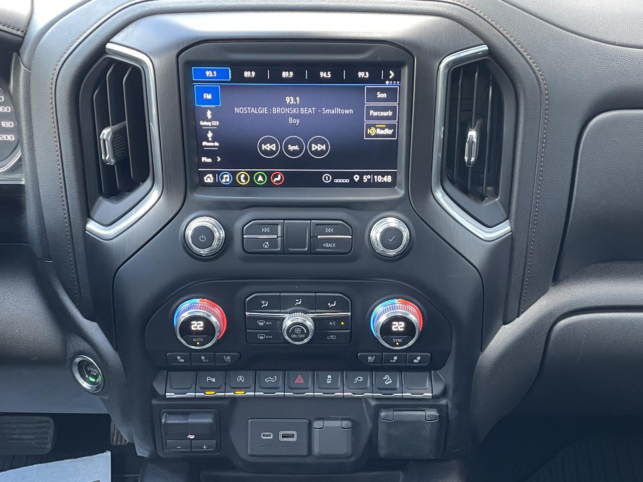 GMC Sierra AT4 CARBON PRO EDITION