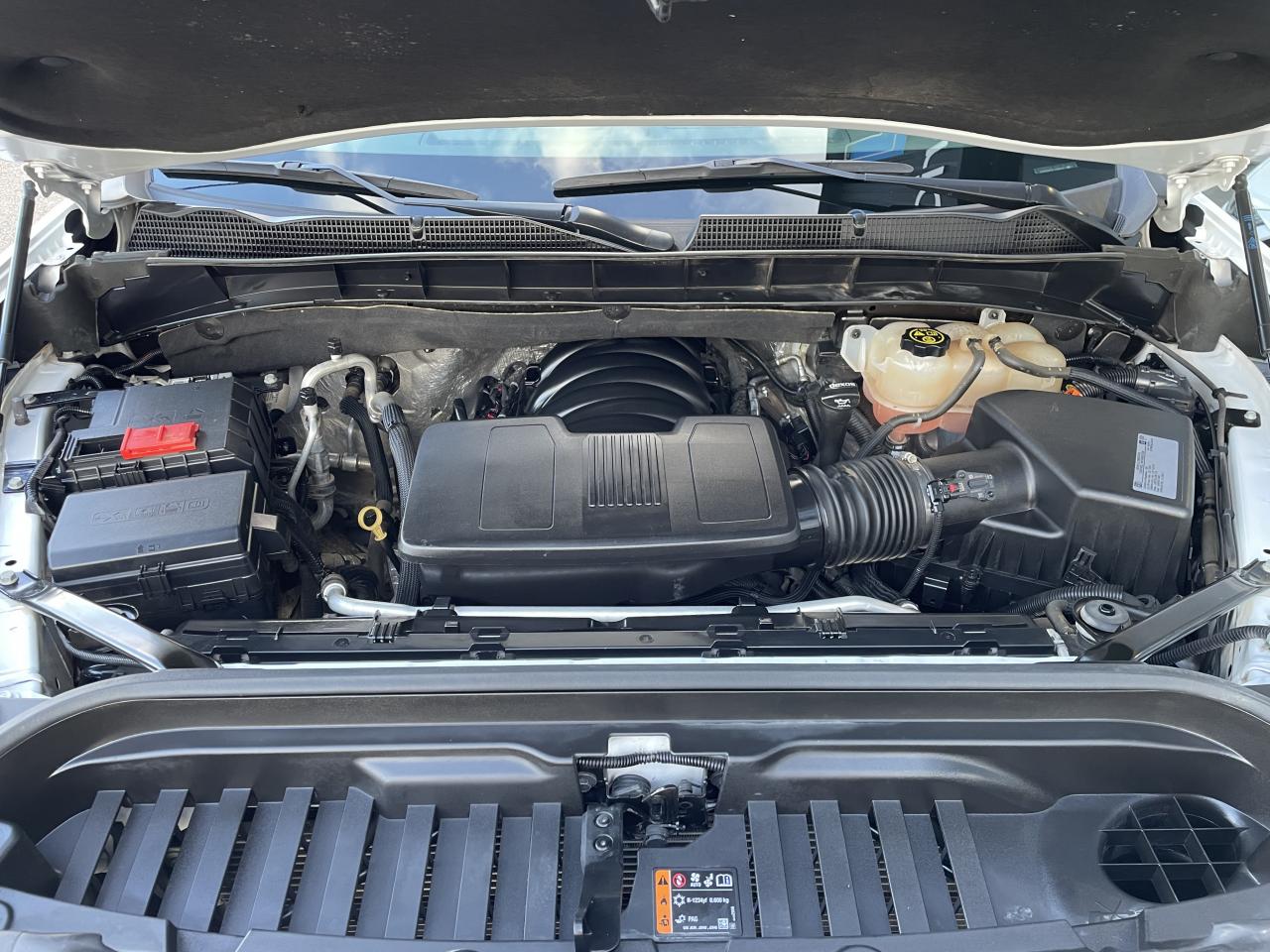 GMC Sierra AT4 CARBON PRO EDITION