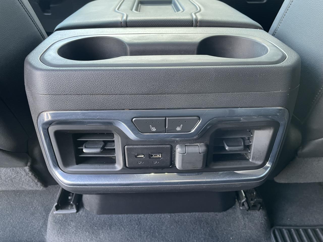 GMC Sierra AT4 CARBON PRO EDITION