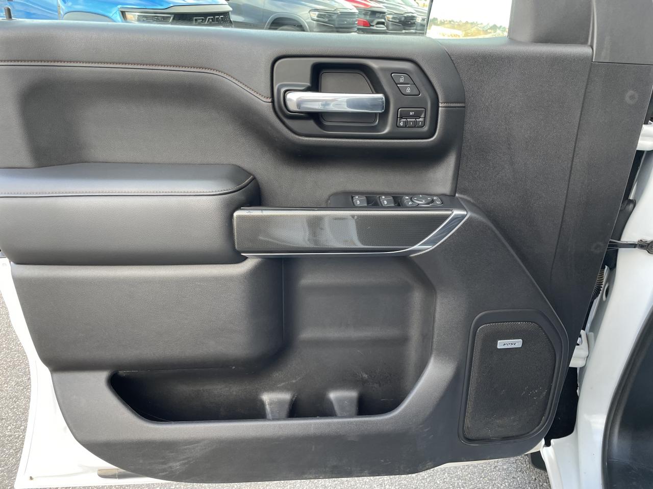 GMC Sierra AT4 CARBON PRO EDITION