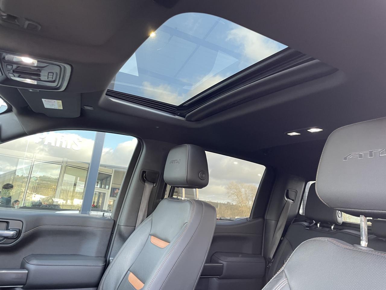 GMC Sierra AT4 CARBON PRO EDITION