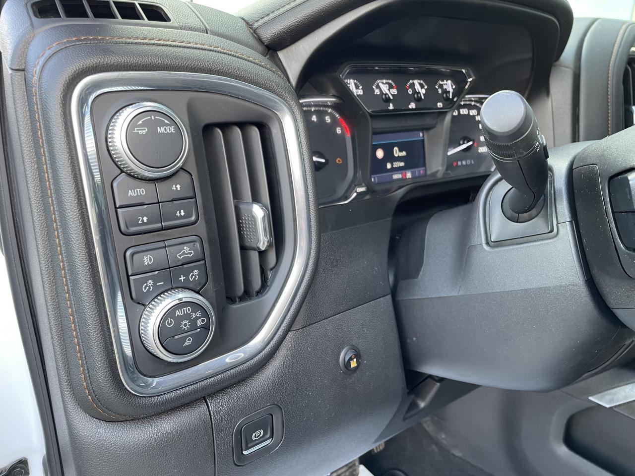 GMC Sierra AT4 CARBON PRO EDITION