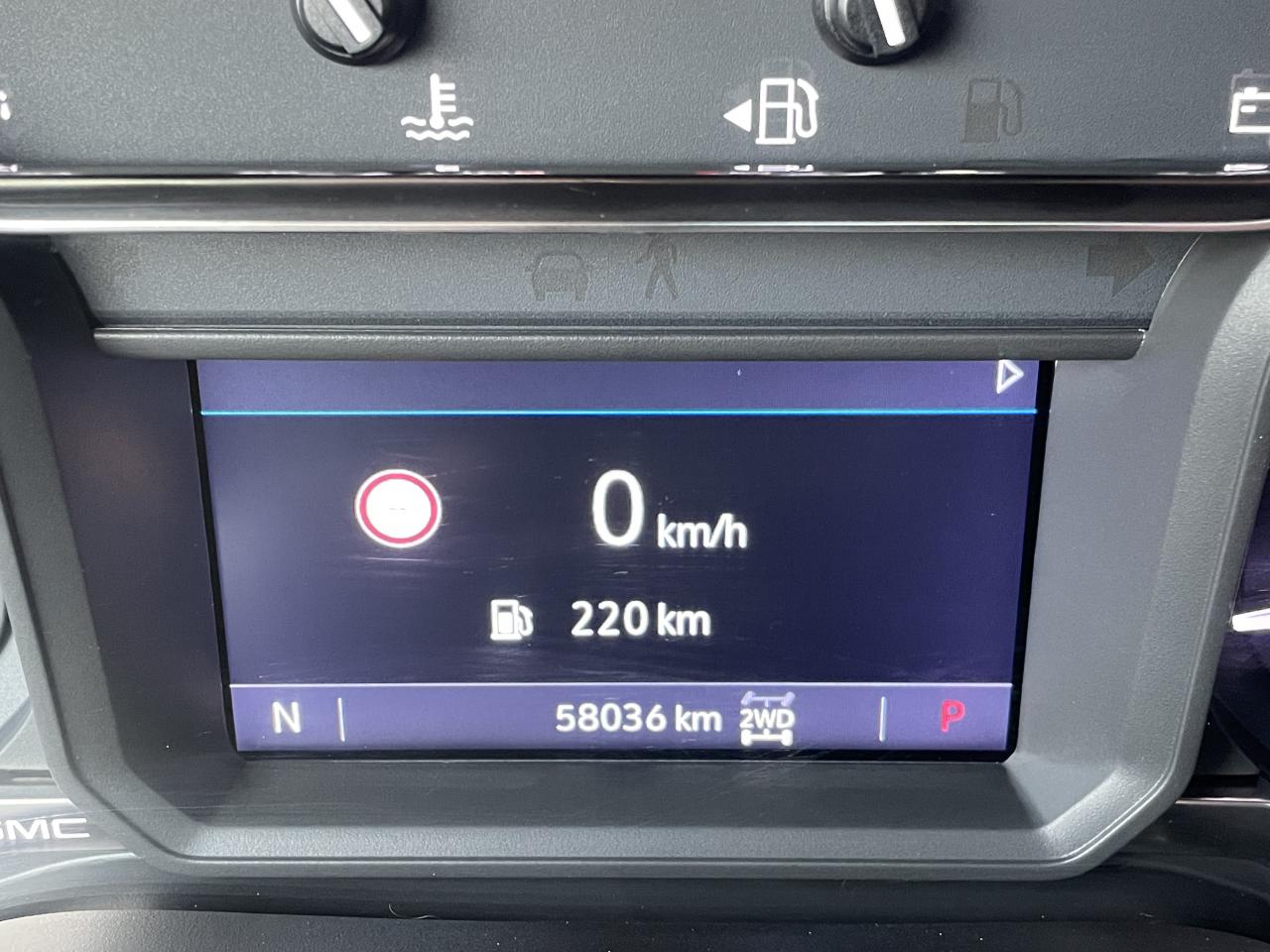 GMC Sierra AT4 CARBON PRO EDITION