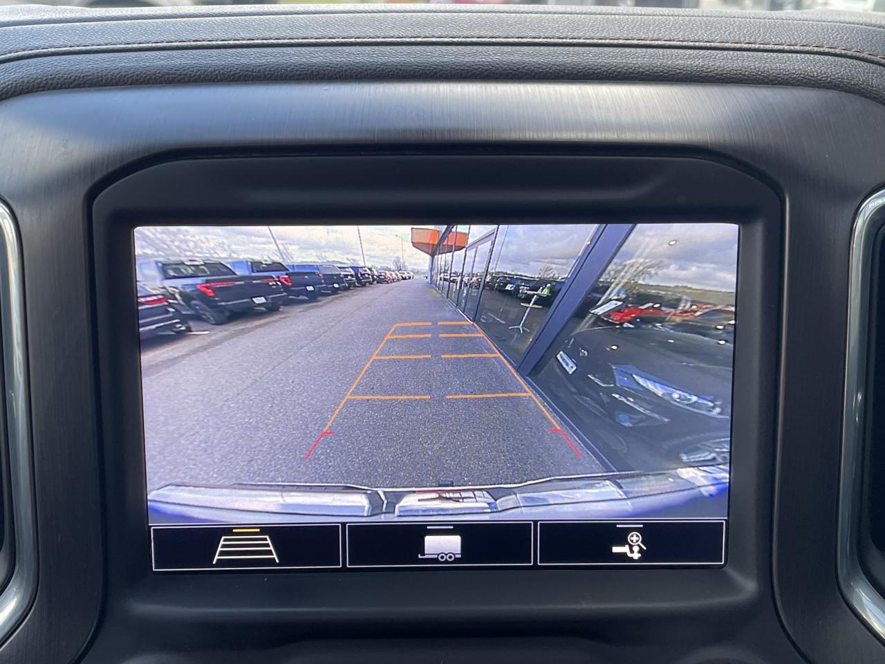 GMC Sierra AT4 CARBON PRO EDITION