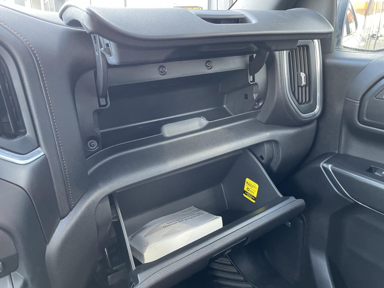 GMC Sierra AT4 CARBON PRO EDITION