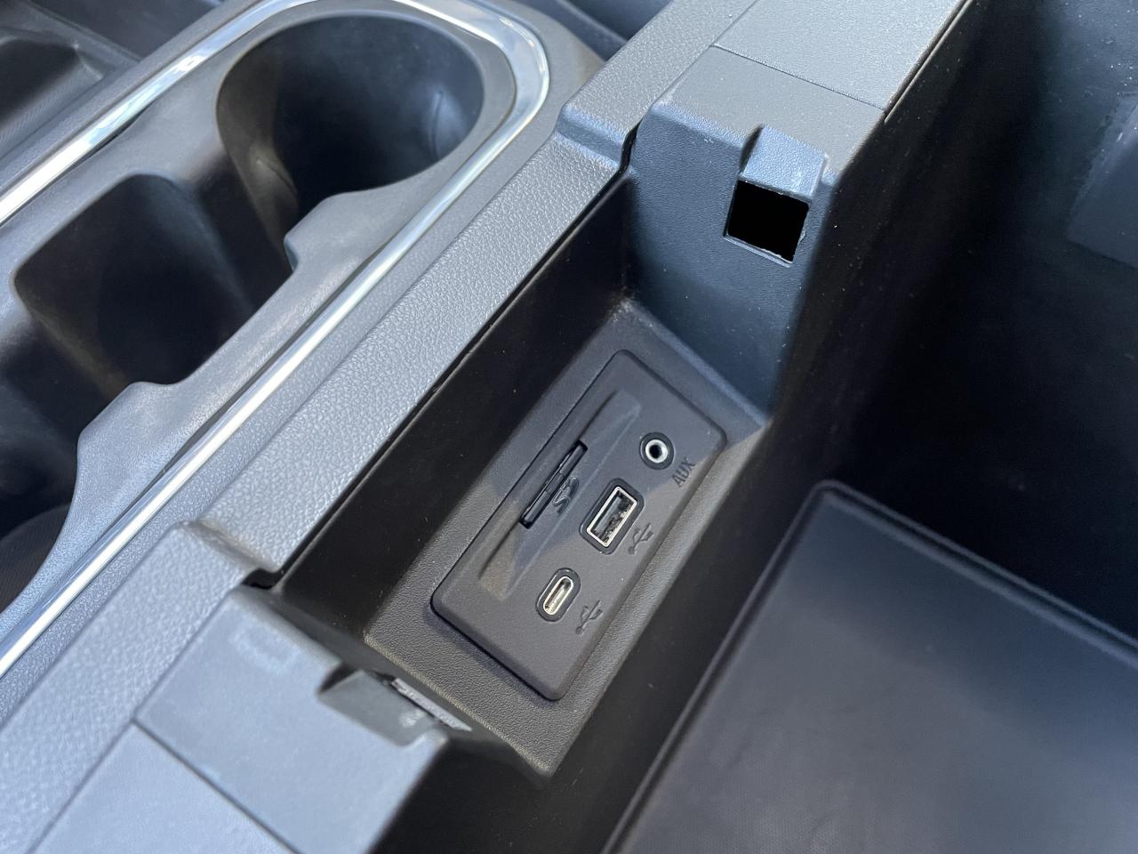 GMC Sierra AT4 CARBON PRO EDITION