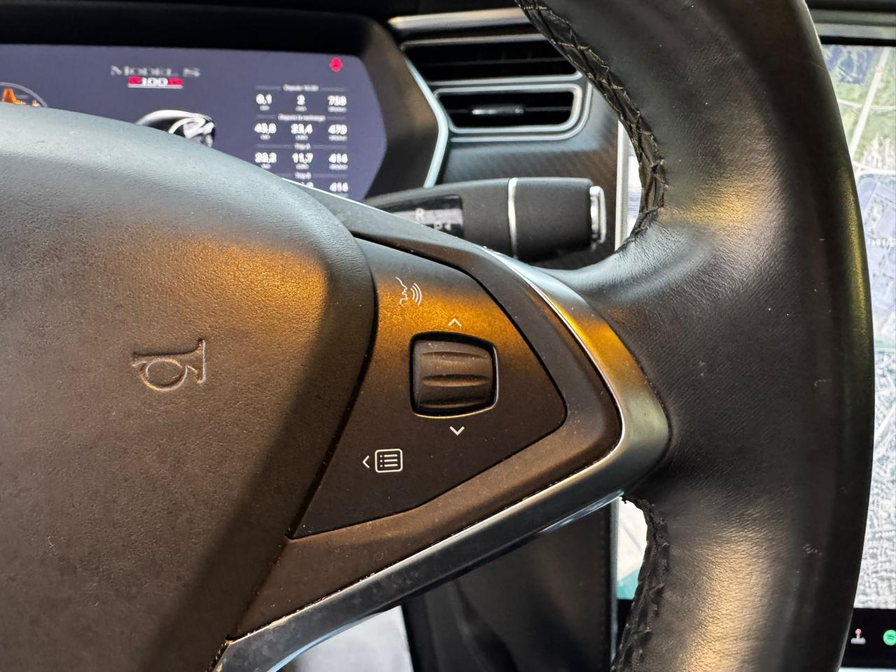 TESLA MODEL S P100D Ludicrous Performance PHASE 2