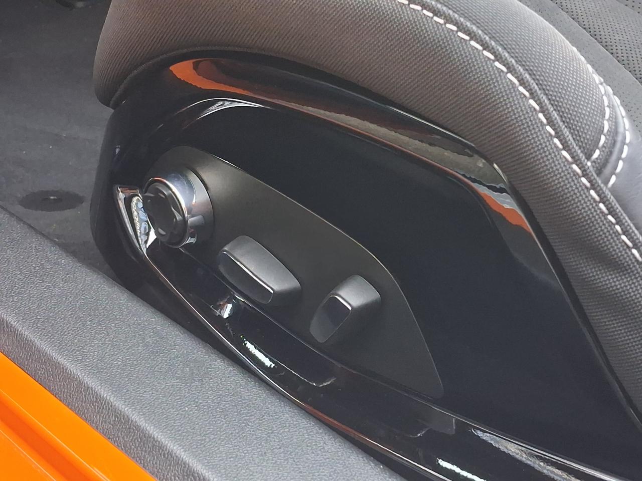 CHEVROLET CORVETTE C8 Z06 3LZ pack Z07