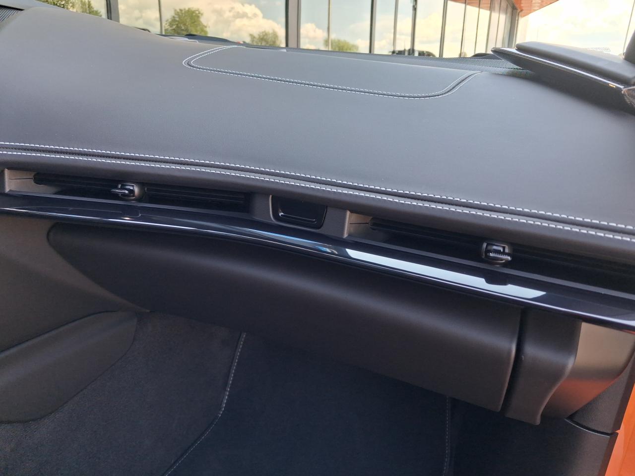 CHEVROLET CORVETTE C8 Z06 3LZ pack Z07