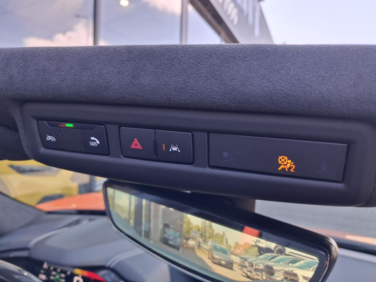 CHEVROLET CORVETTE C8 Z06 3LZ pack Z07