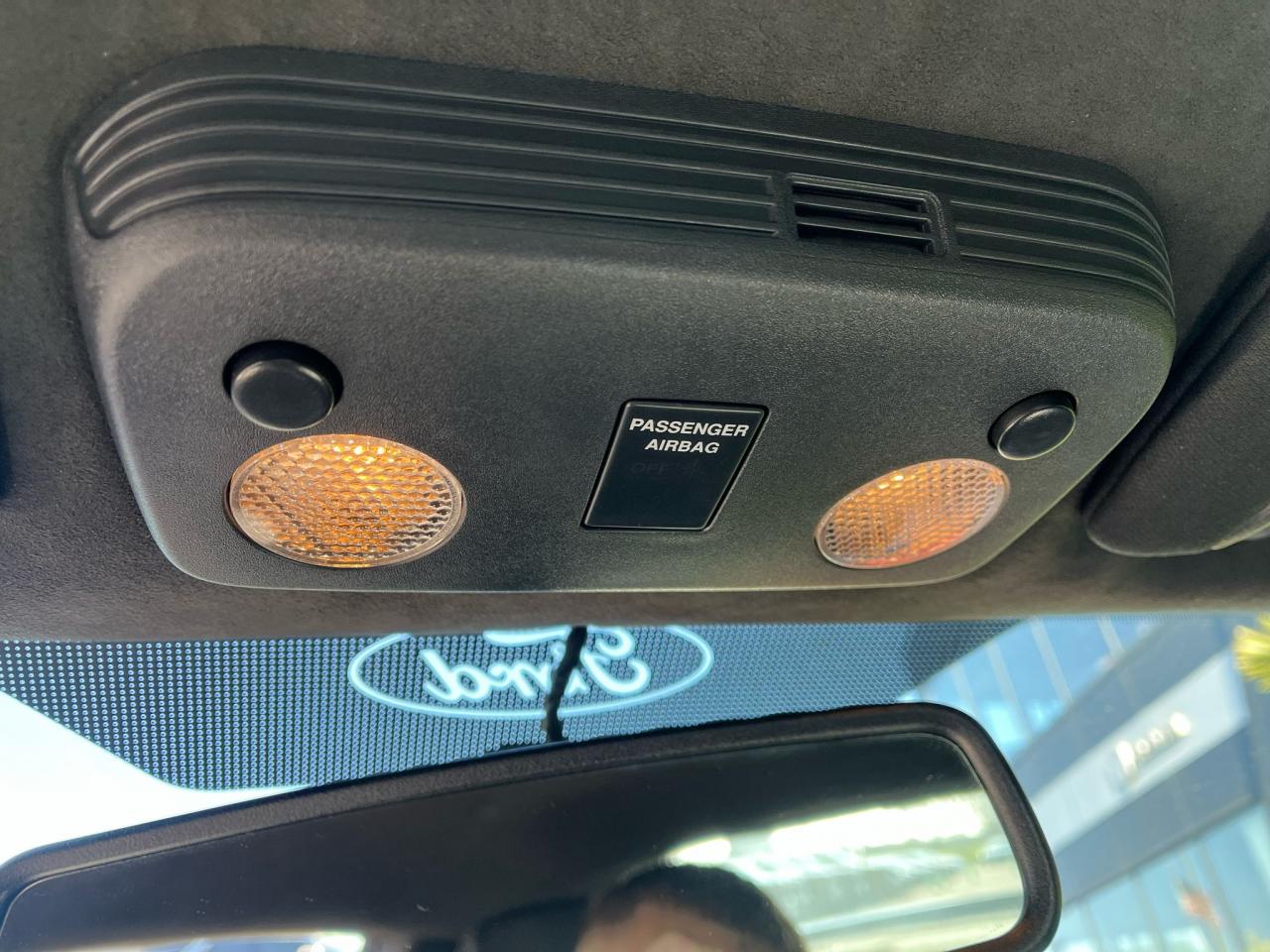 FORD MUSTANG Shelby GT350 V8 5.2L