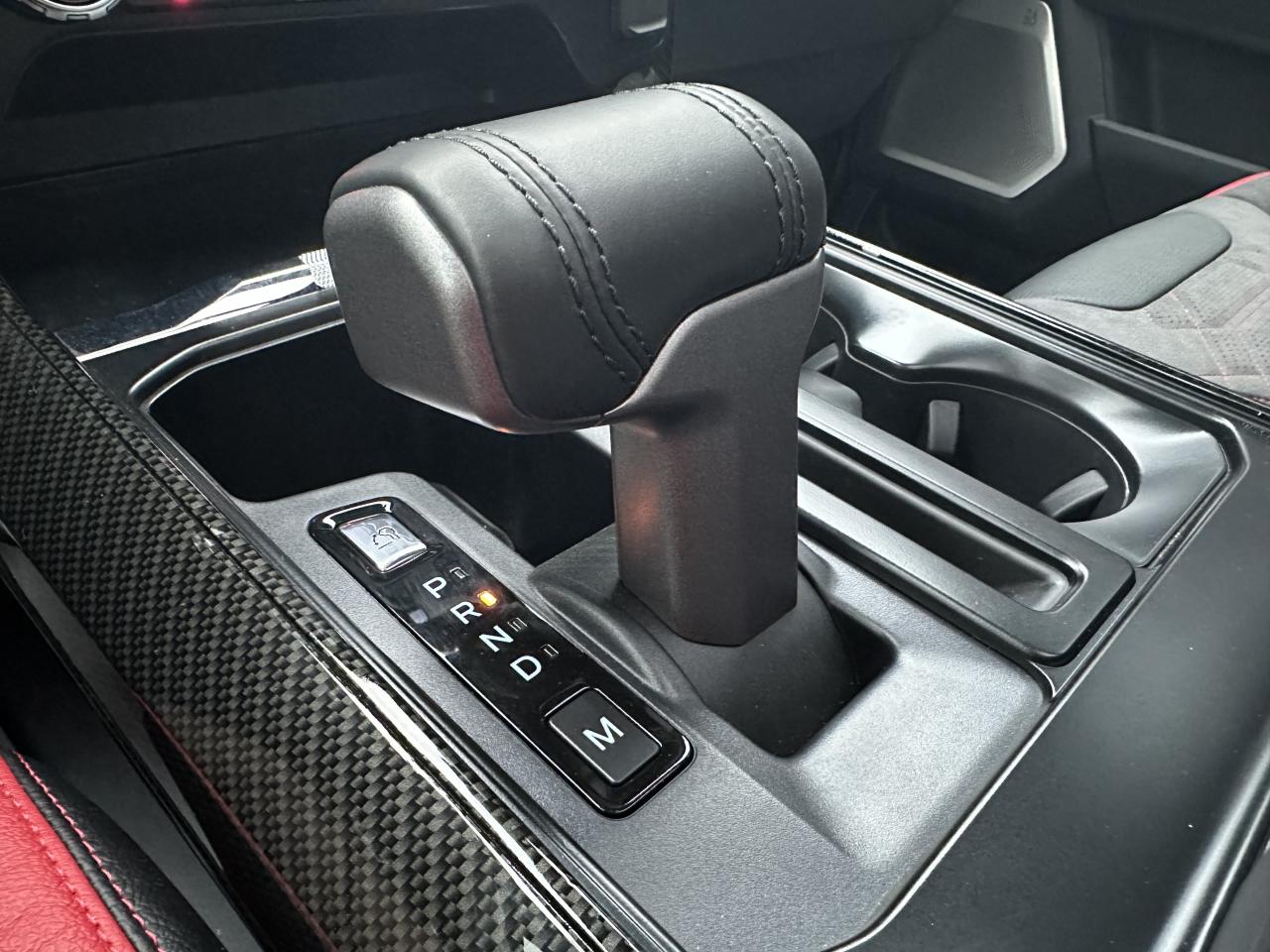 FORD F150 Raptor Shelby Baja