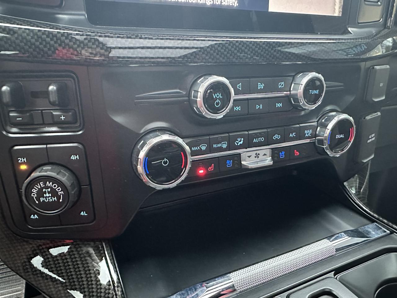 FORD F150 Raptor Shelby Baja