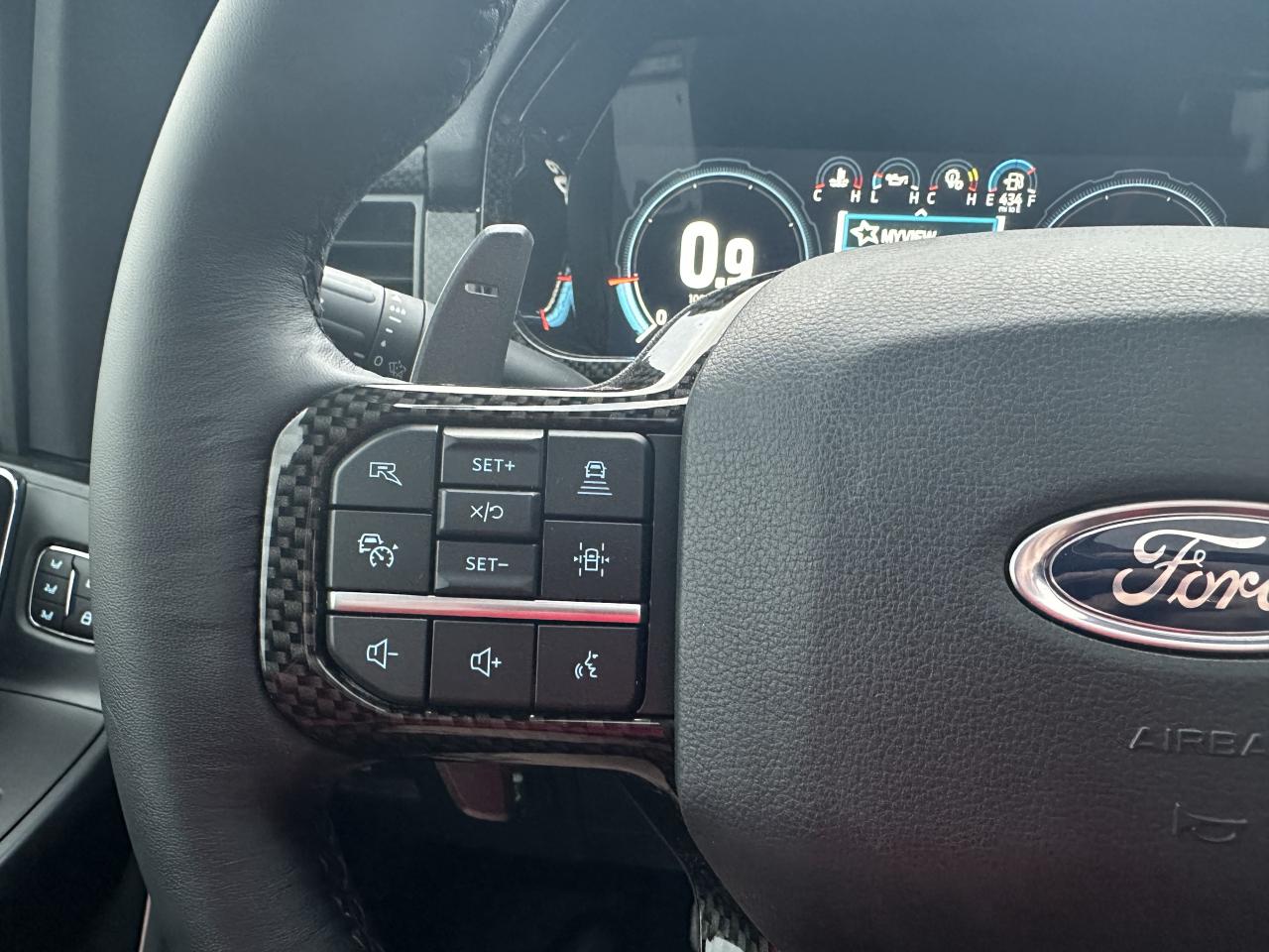 FORD F150 Raptor Shelby Baja