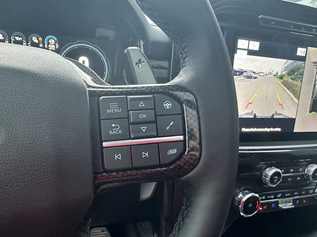 FORD F150 Raptor Shelby Baja