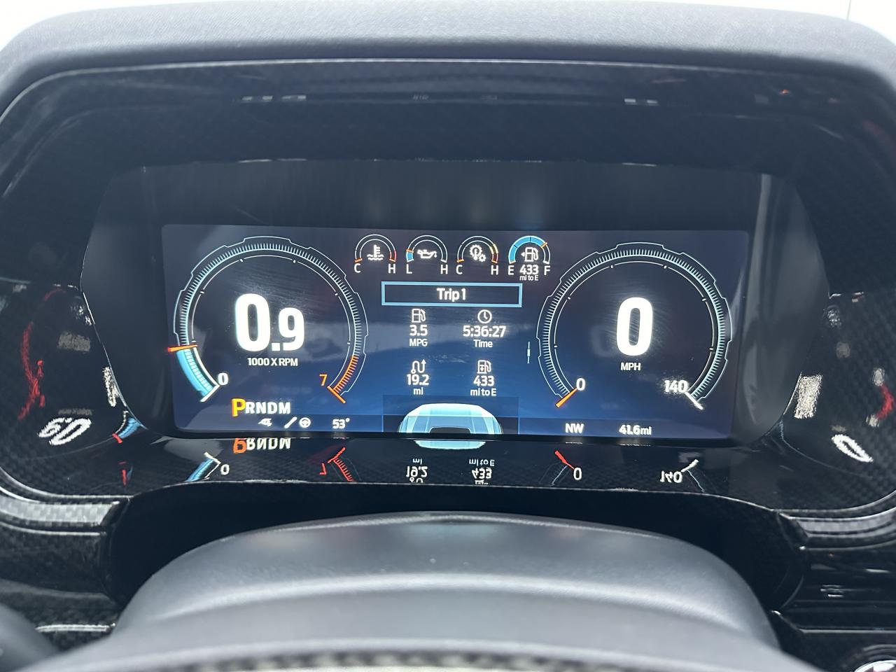 FORD F150 Raptor Shelby Baja