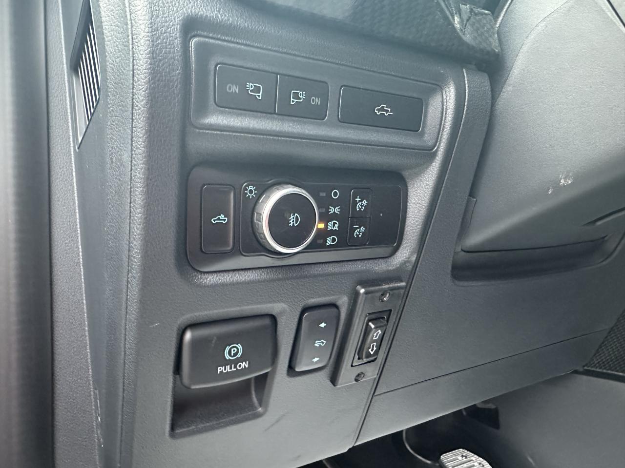 FORD F150 Raptor Shelby Baja