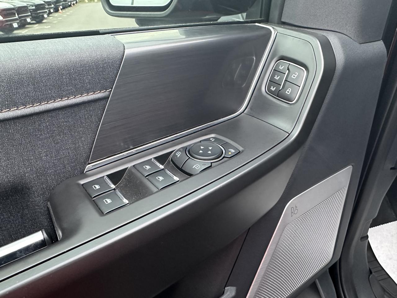 FORD F150 Raptor Shelby Baja