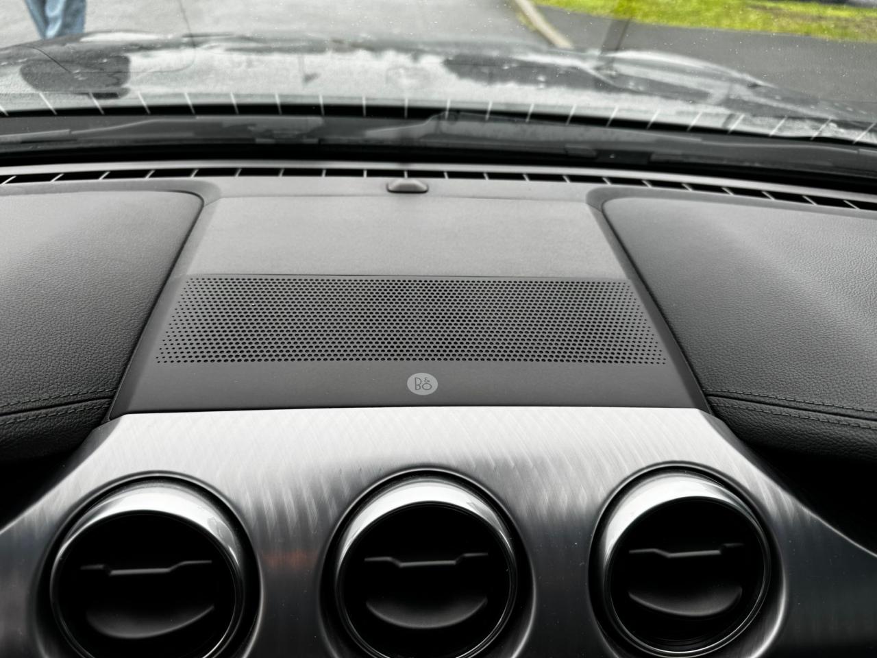 FORD MUSTANG Fastback 5.0 V8 - BULLITT - MAGNERIDE