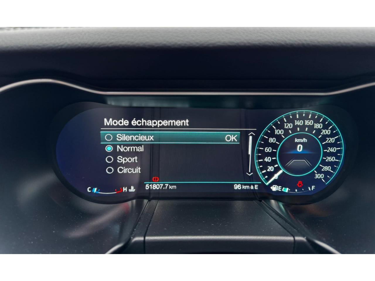 FORD MUSTANG Fastback 5.0 V8 - BULLITT - MAGNERIDE