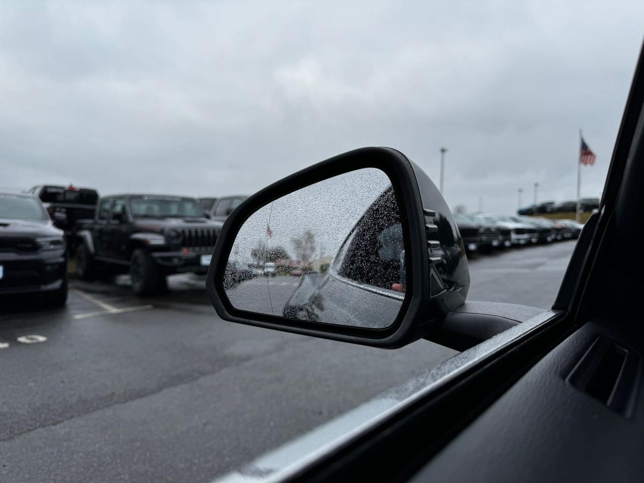 FORD MUSTANG Fastback 5.0 V8 - BULLITT - MAGNERIDE