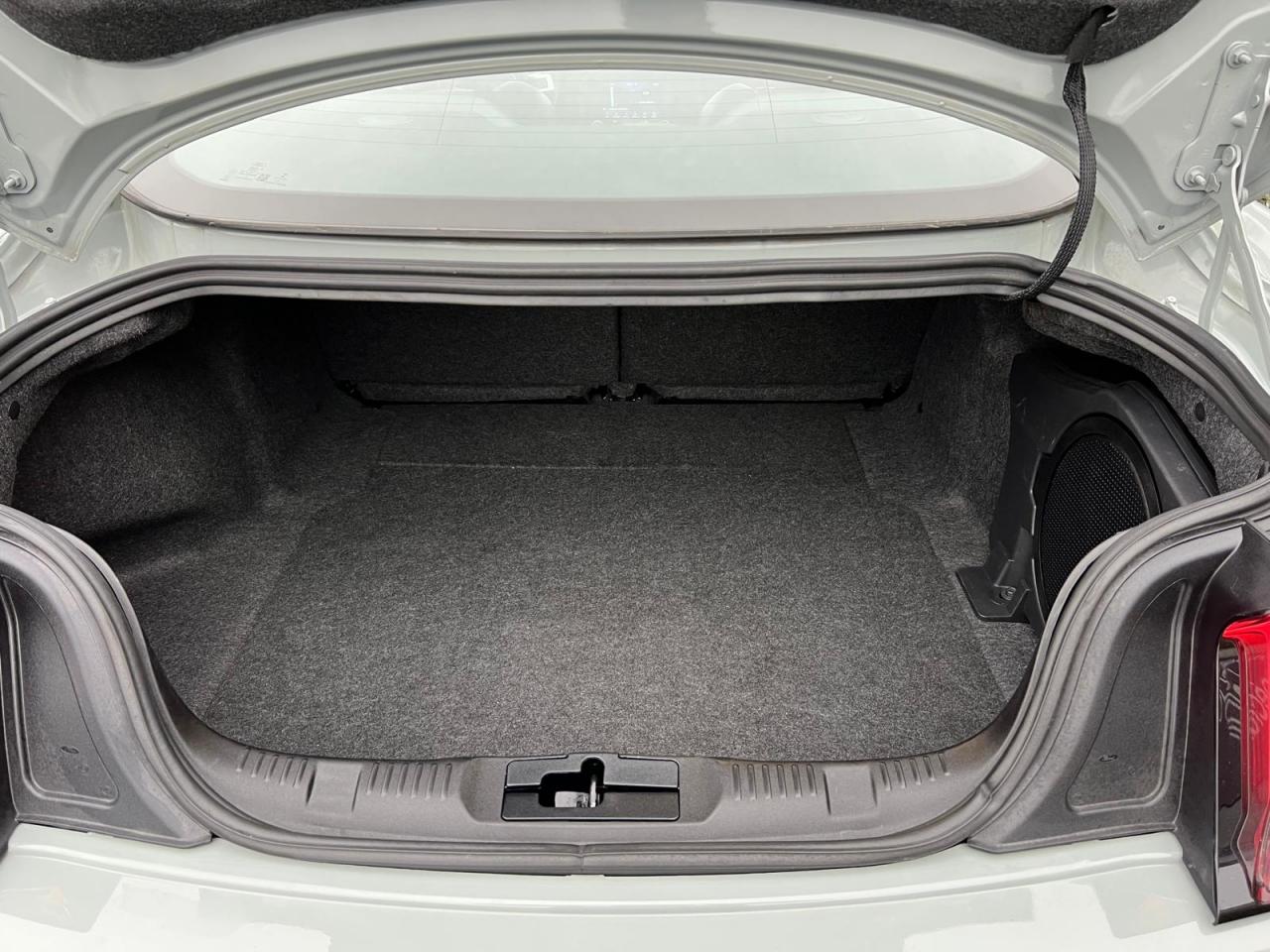 FORD MUSTANG Mach 1 - MACH ONE - BVA - Pas de Malus