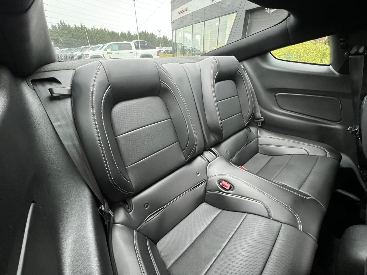 FORD MUSTANG Mach 1 - MACH ONE - BVA - Pas de Malus