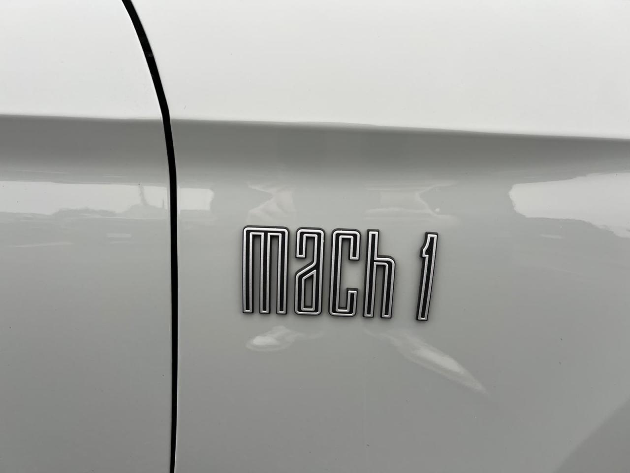 FORD MUSTANG Mach 1 - MACH ONE - BVA - Pas de Malus