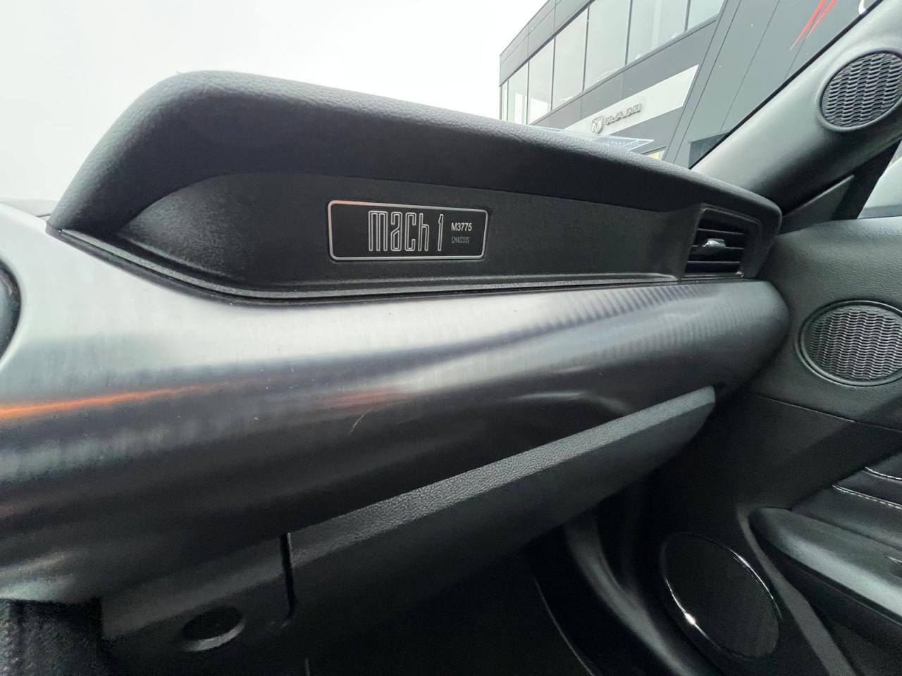 FORD MUSTANG Mach 1 - MACH ONE - BVA - Pas de Malus