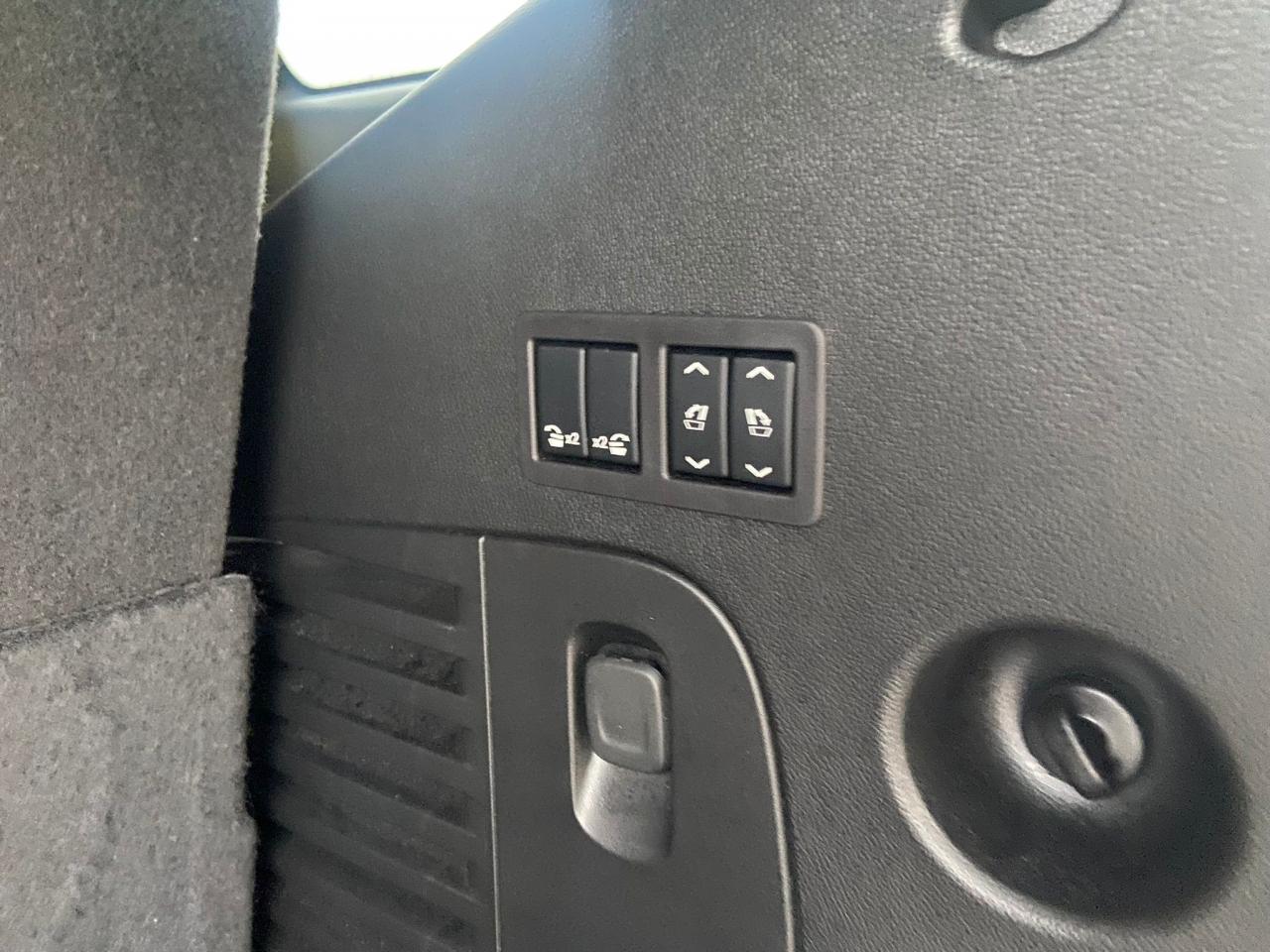 GMC Yukon DENALI V8 6.2L Flexfuel 420ch