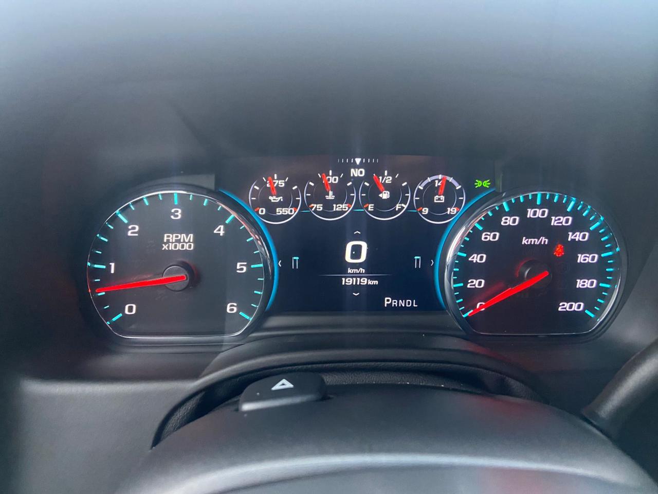 GMC Yukon DENALI V8 6.2L Flexfuel 420ch